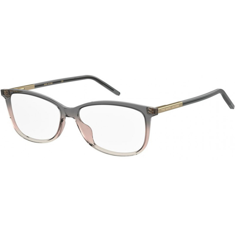Eyeglasses Marc Jacobs 513 7HH Grey Pink Eyeglasses Marc Jacobs 513 7HH Grey Pink