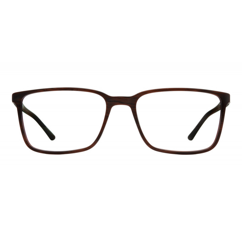 Eyeglasses Chesterfield CH 115 XL 0CJ Brown 57mm