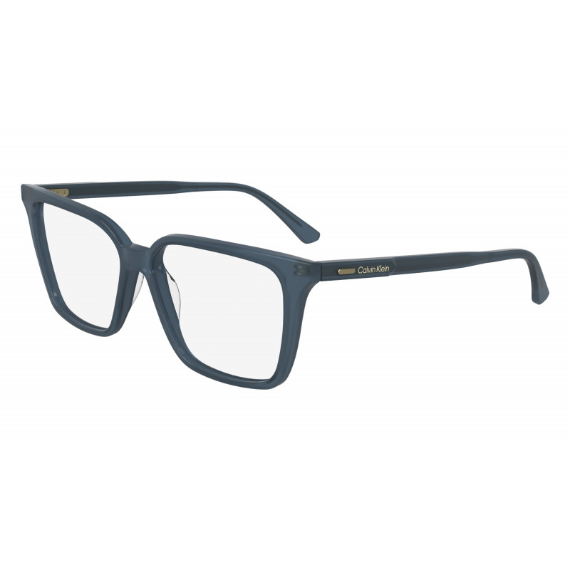 Eyeglasses CK 24544 445 Light Blue Eyeglasses CK 24544 445 Light Blue