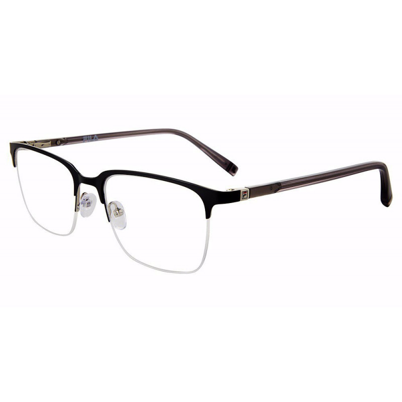 Sunglasses Fila VFI 395 0531 Black Sunglasses Fila VFI 395 0531 Black