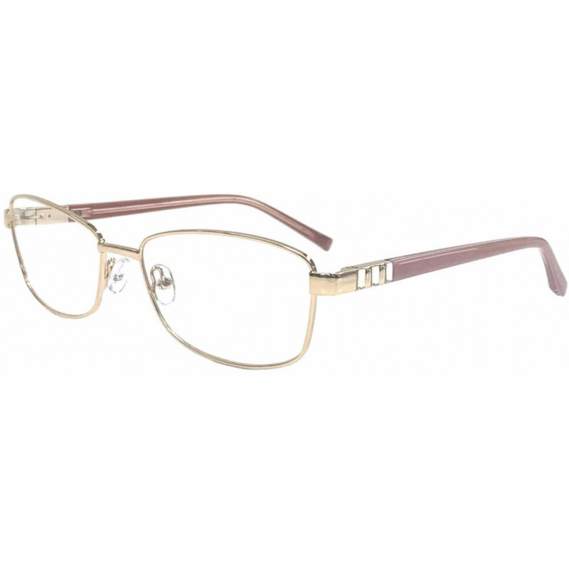 Sunglasses Jones New York VJON 502 0gol Gold