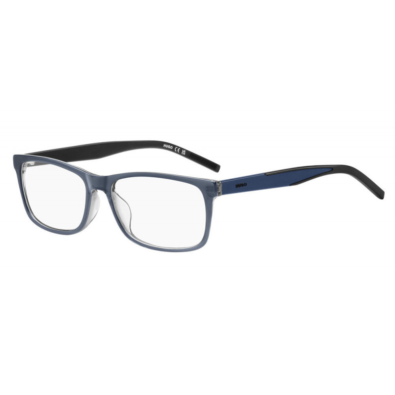 Eyeglasses Hugo (hug) HG 1342 /G OXZ Blue Crystal 54mm