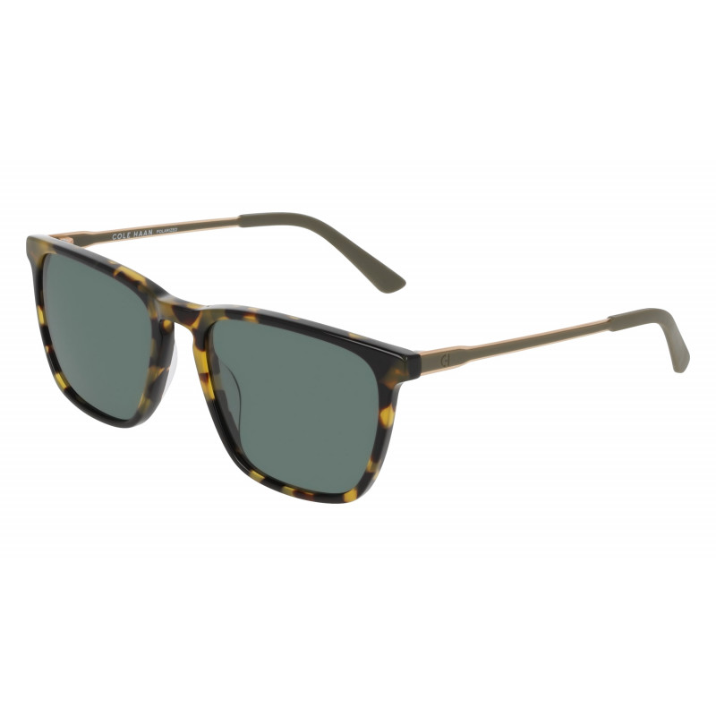Sunglasses Cole Haan CH 6085 215 Tortoise Sunglasses Cole Haan CH 6085 215 Tortoise