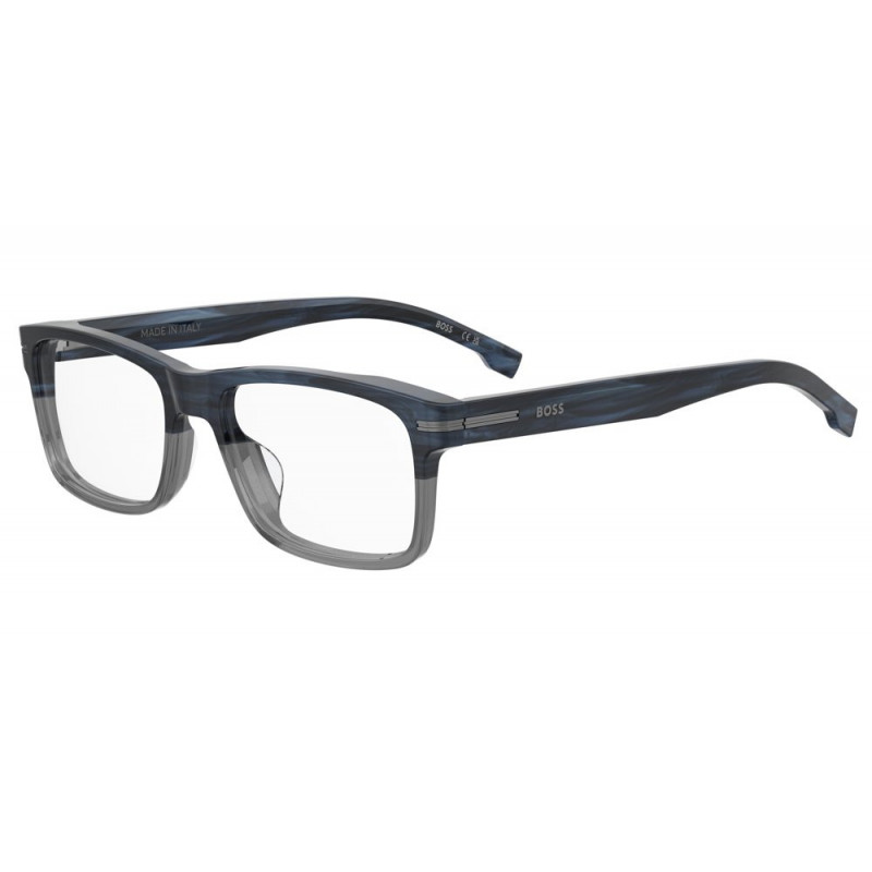 Eyeglasses Boss (hub) 1856 /G/U 3HHO7 O7 Green Lightgreen Antireflex 54mm