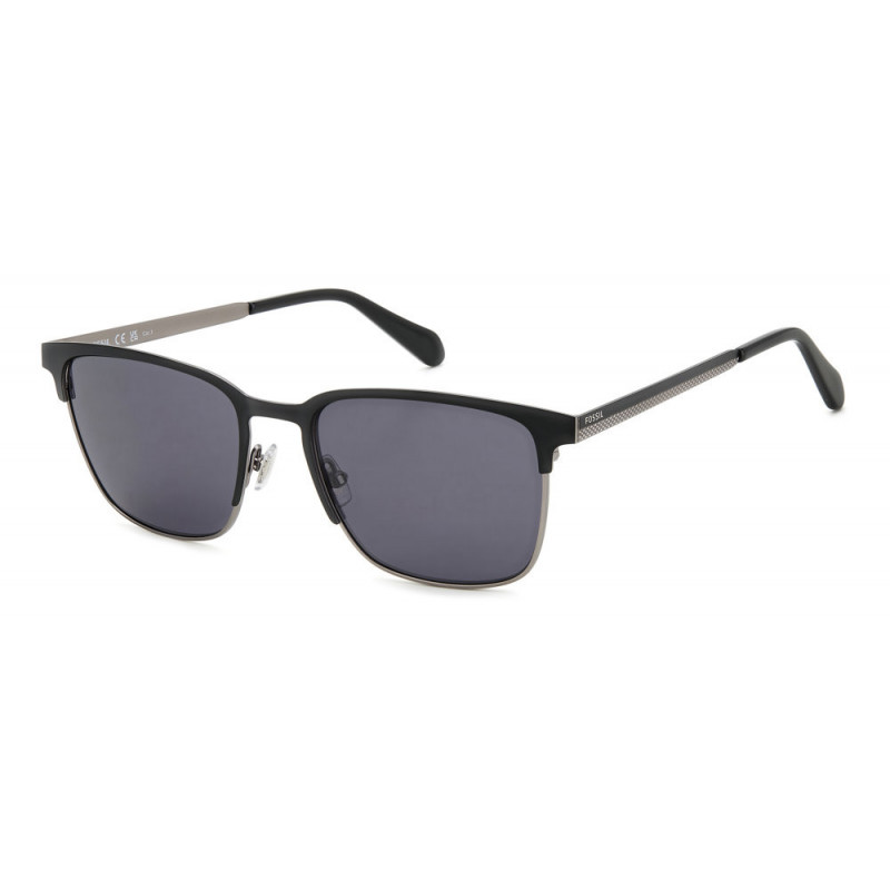 Sunglasses Fossil FOS 2142 /G/S 03IR Ir Grey 55mm