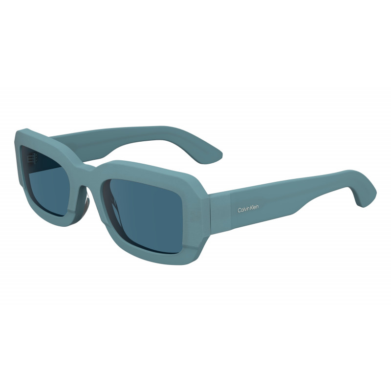 Sunglasses CK 24511 S 413 Azure Sunglasses CK 24511 S 413 Azure