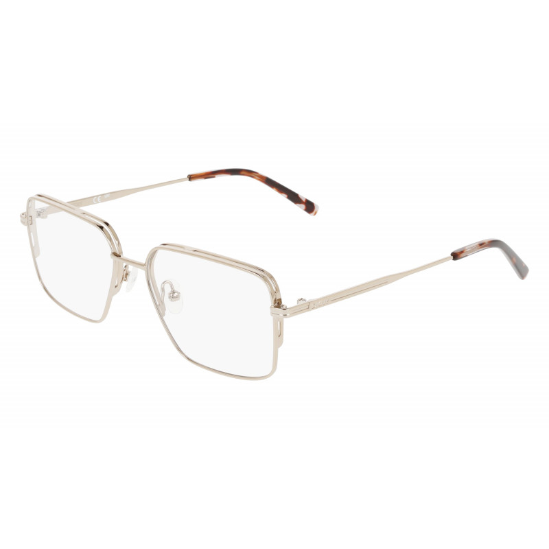 Eyeglasses DKNY DK 1036 740 Champagne Eyeglasses DKNY DK 1036 740 Champagne