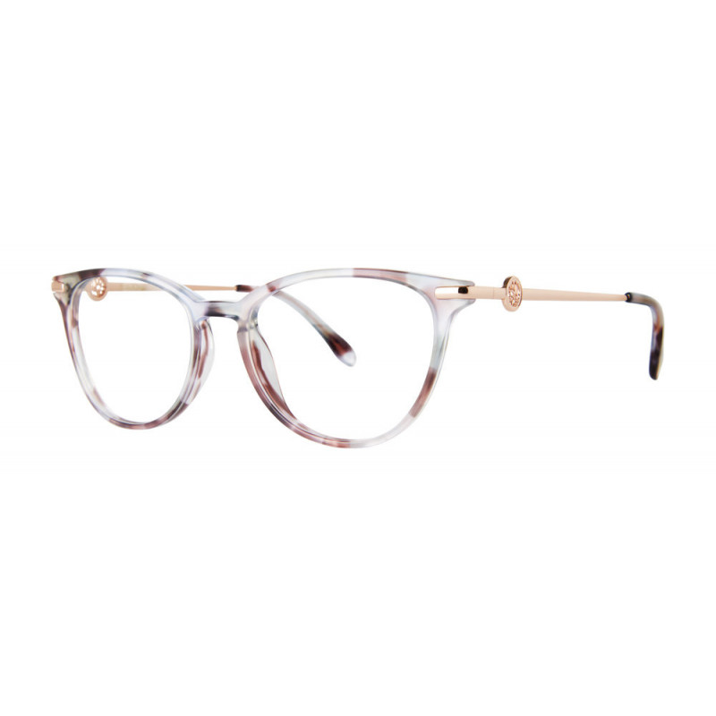 Eyeglasses Lilly Pulitzer Marysol Garden Tortoise 50mm