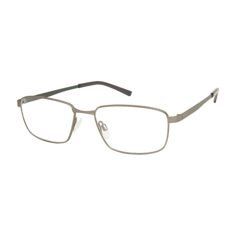 Eyeglasses Eddie Bauer 32033 Gray GR Eyeglasses Eddie Bauer 32033 Gray GR