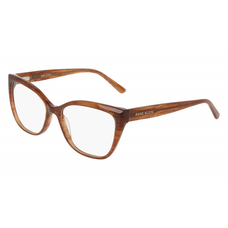 Eyeglasses Anne Klein AK 5129 219 Mocha Eyeglasses Anne Klein AK 5129 219 Mocha