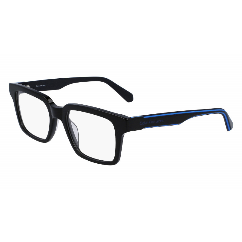 Eyeglasses CALVIN KLEIN JEANS CKJ 22647 001 Black Eyeglasses CALVIN KLEIN JEANS CKJ 22647 001 Black