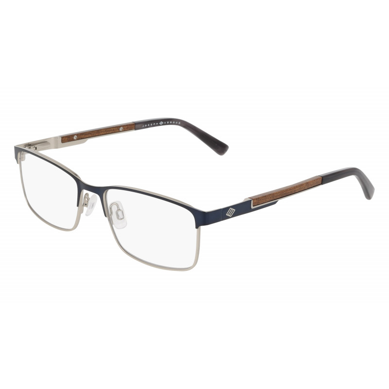 Eyeglasses Joseph Abboud JA 4124 414 Navy Eyeglasses Joseph Abboud JA 4124 414 Navy