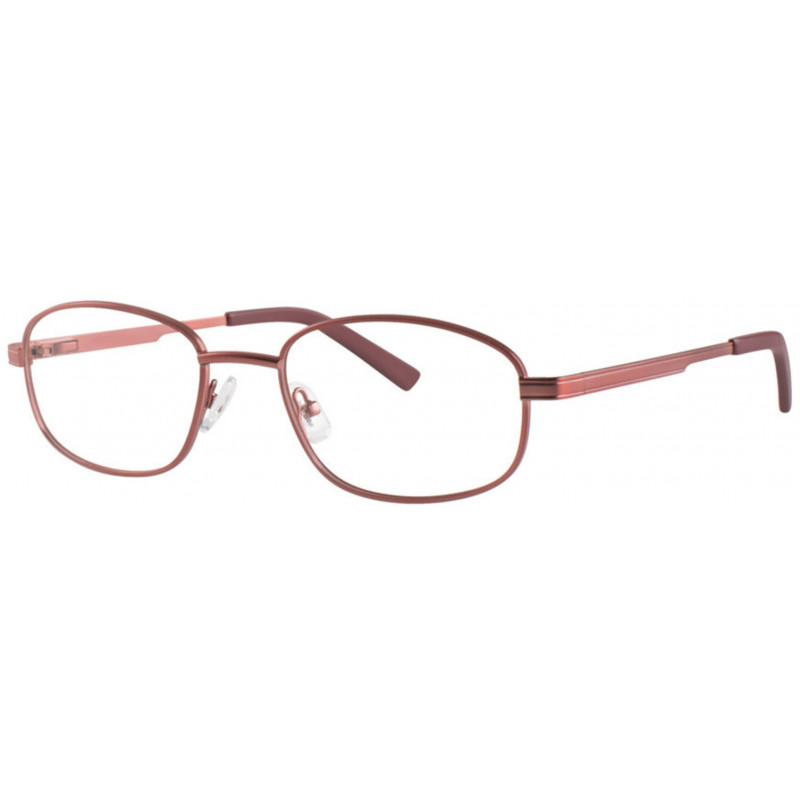 Eyeglasses Wolverine W 046 Rose Eyeglasses Wolverine W 046 Rose