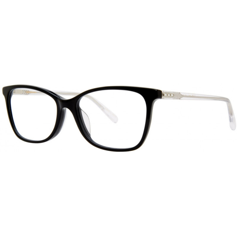 Eyeglasses Vera Wang VA 55 Black Eyeglasses Vera Wang VA 55 Black