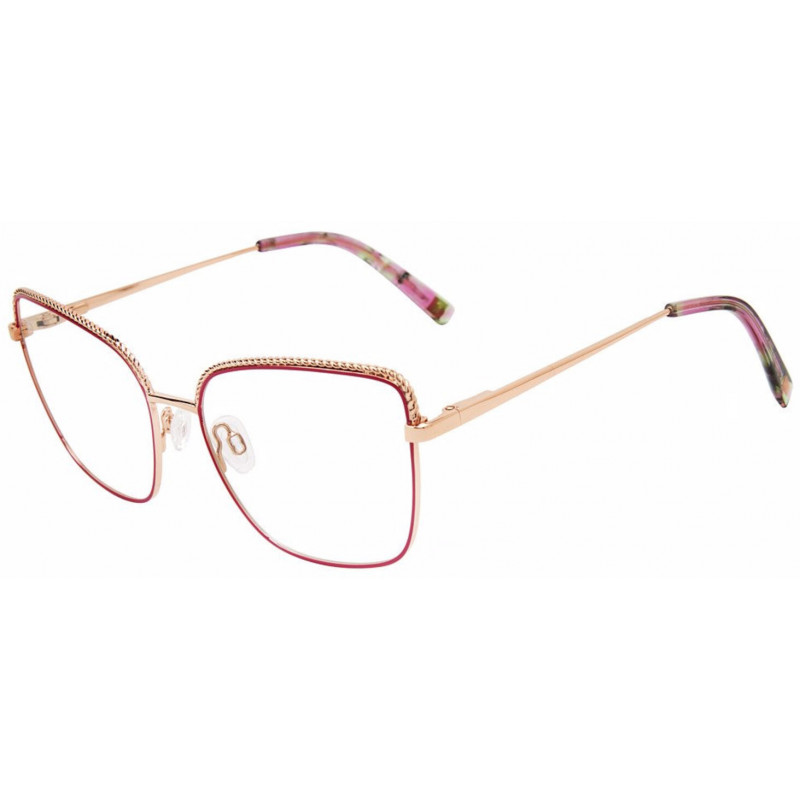 Sunglasses Jones New York VJON 505 0rog Rose Gold/Magenta Sunglasses Jones New York VJON 505 0rog Rose Gold/Magenta