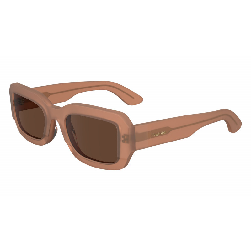 Sunglasses CK 24511 S 835 Peach Sunglasses CK 24511 S 835 Peach