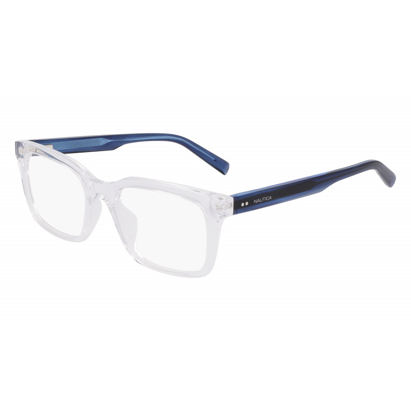 Eyeglasses NAUTICA N 8189 970 Crystal Eyeglasses NAUTICA N 8189 970 Crystal