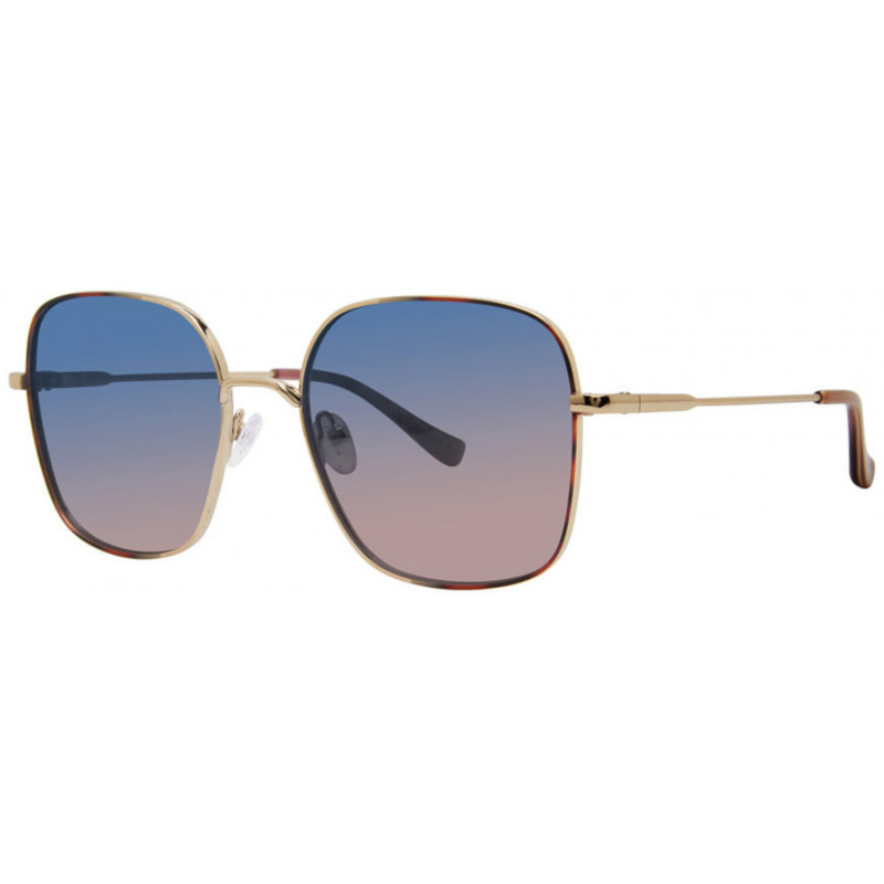Eyeglasses Kensie Suite Sun Gold Eyeglasses Kensie Suite Sun Gold
