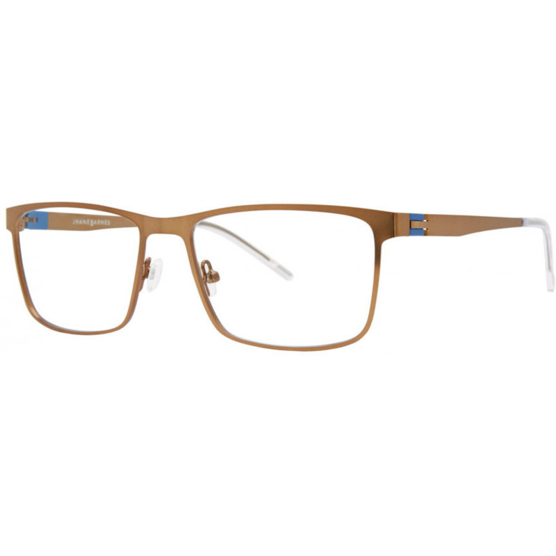 Eyeglasses Jhane Barnes Filament Wheat Eyeglasses Jhane Barnes Filament Wheat