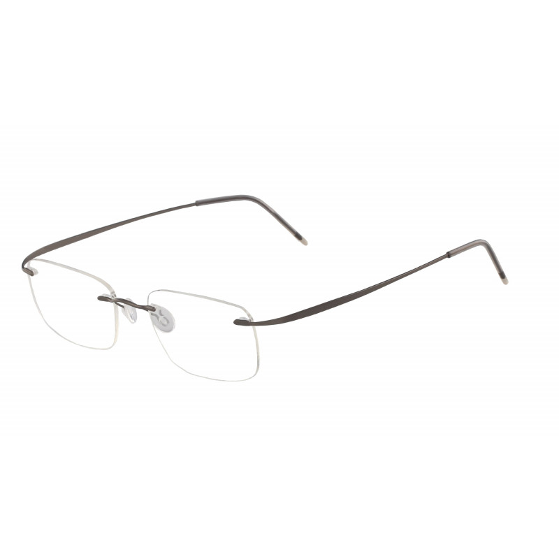 Eyeglasses MARCHON AIRLOCK ELEMENT 200 N 033 Gunmetal