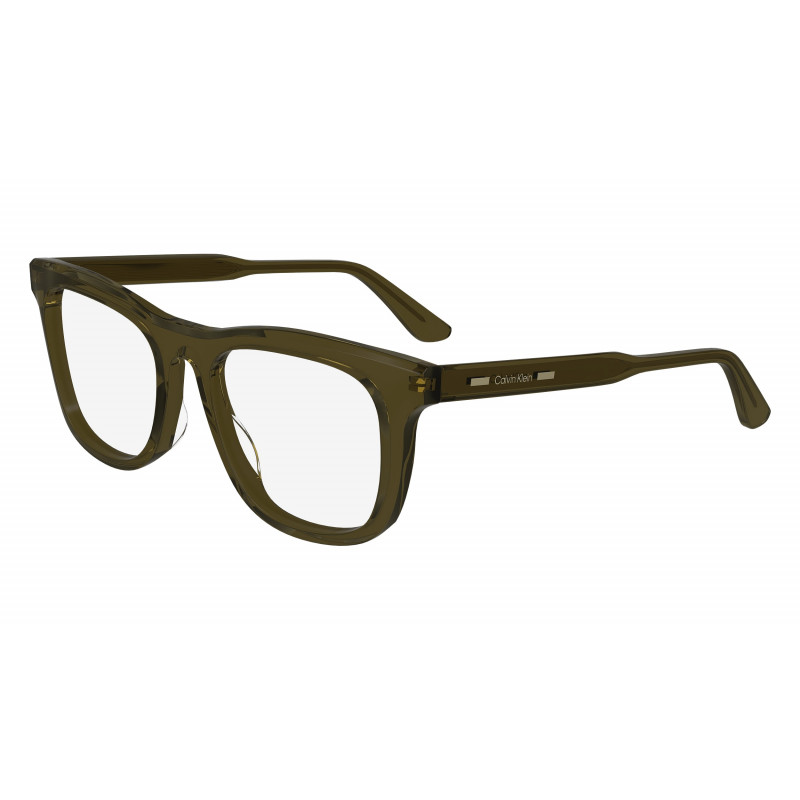 Eyeglasses CK 24515 330 Khaki Eyeglasses CK 24515 330 Khaki