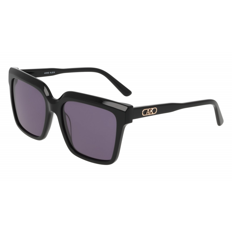 Sunglasses Anne Klein AK 7116 001 Black 54mm