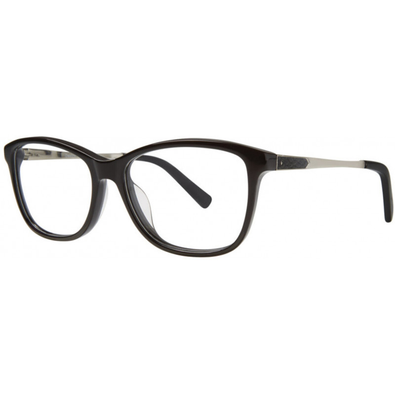 Eyeglasses Destiny Abela Black Eyeglasses Destiny Abela Black