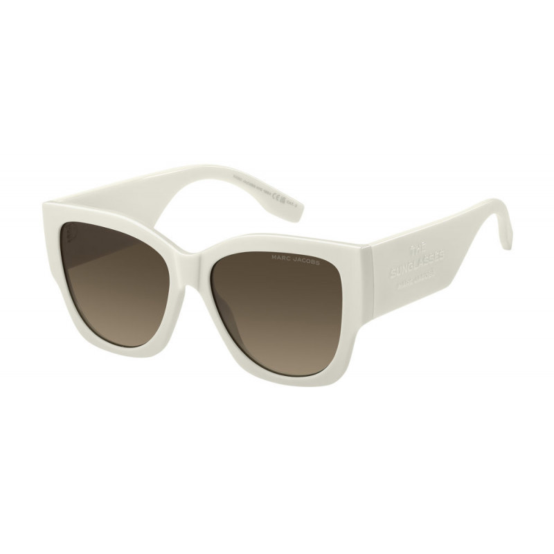 Sunglasses Marc Jacobs 859 /S SZJHA Ha Brown Shaded 55mm