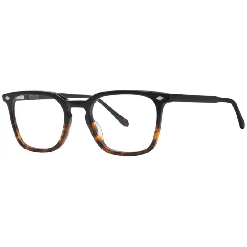 Eyeglasses Original Penguin The Crowe Black Tortoise Black/Tortoise 51mm