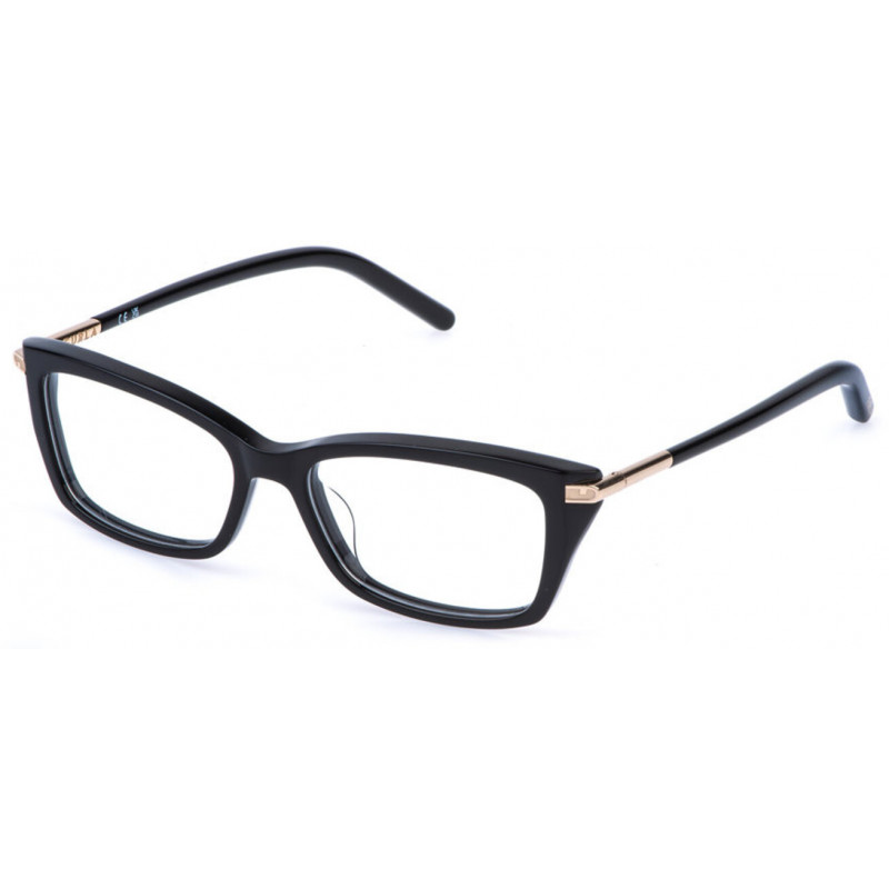 Sunglasses Furla VFUA 01 0700 Black Sunglasses Furla VFUA 01 0700 Black