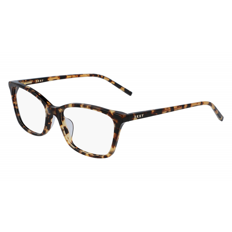 Eyeglasses DKNY DK 5013 N 281 Tokyo Tortoise 52mm