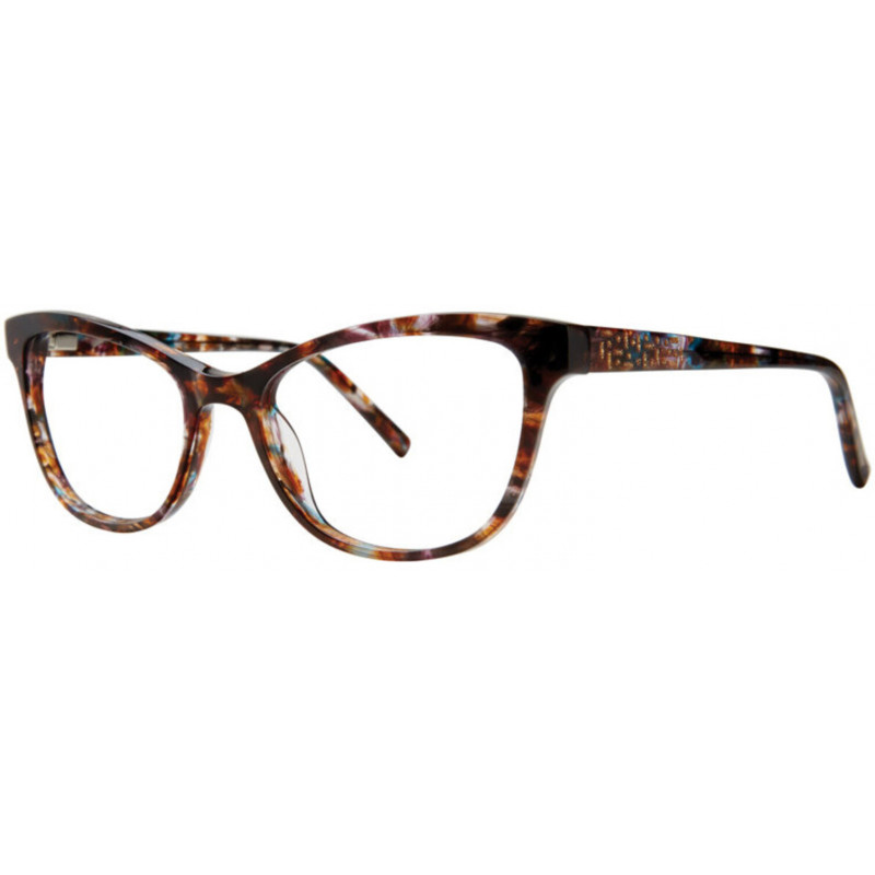 Eyeglasses Vera Wang Marla Tortoise Eyeglasses Vera Wang Marla Tortoise