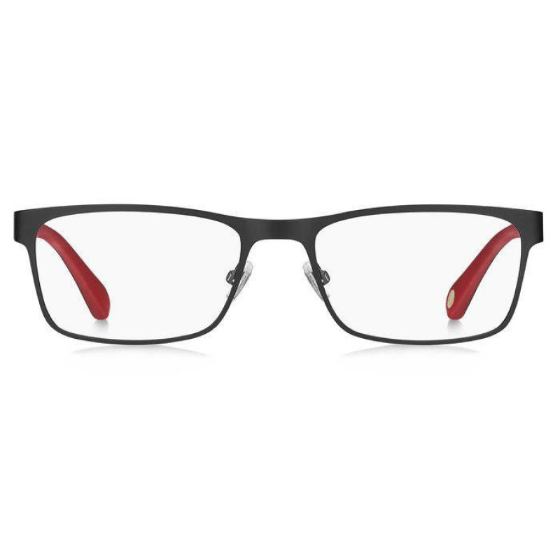 Eyeglasses Fossil FOS 7028 003 Black Eyeglasses Fossil FOS 7028 003 Black