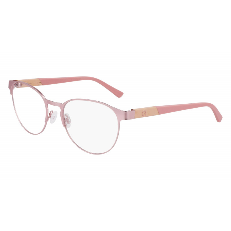 Eyeglasses Cole Haan CH 4522 770 Rose Gold Eyeglasses Cole Haan CH 4522 770 Rose Gold