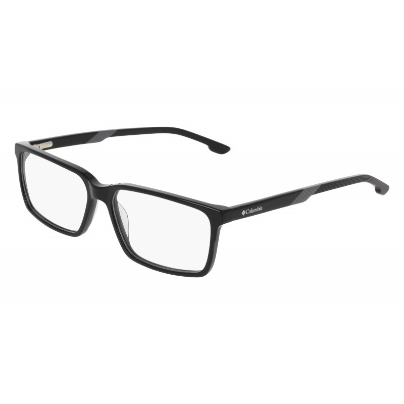 Eyeglasses Columbia C 8065 001 Black 58mm
