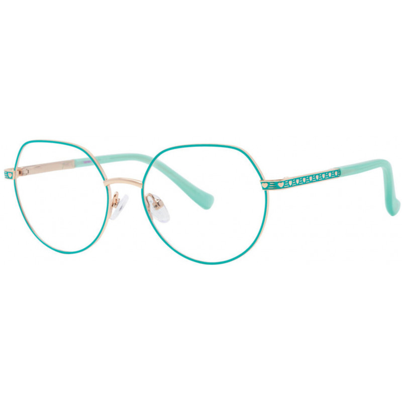 Eyeglasses Kensie Pastel Agave Eyeglasses Kensie Pastel Agave