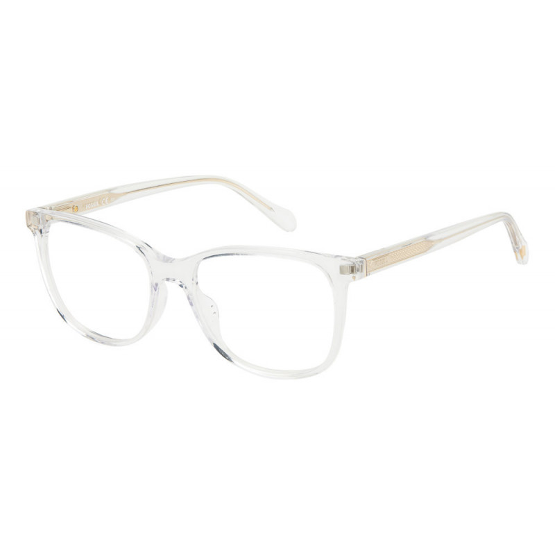 Eyeglasses Fossil FOS 7140 900 Crystal 53mm