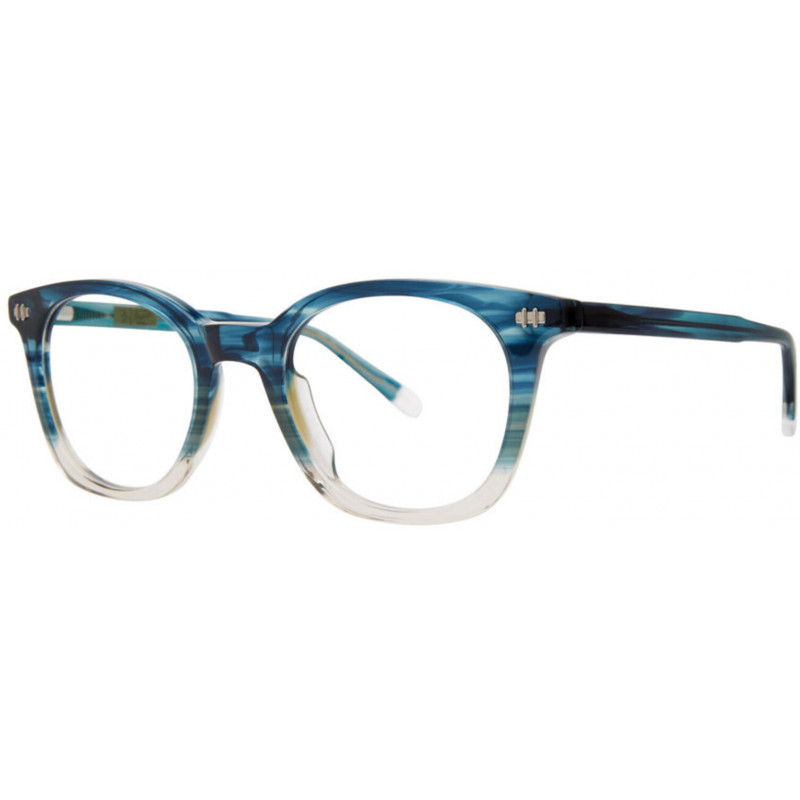 Eyeglasses Original Penguin The Locke Deep Water Eyeglasses Original Penguin The Locke Deep Water