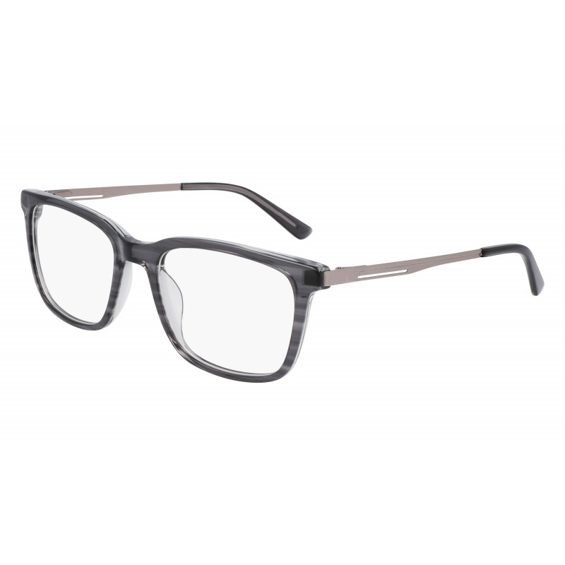 Eyeglasses Genesis G 4063 036 Smoke Horn Eyeglasses Genesis G 4063 036 Smoke Horn