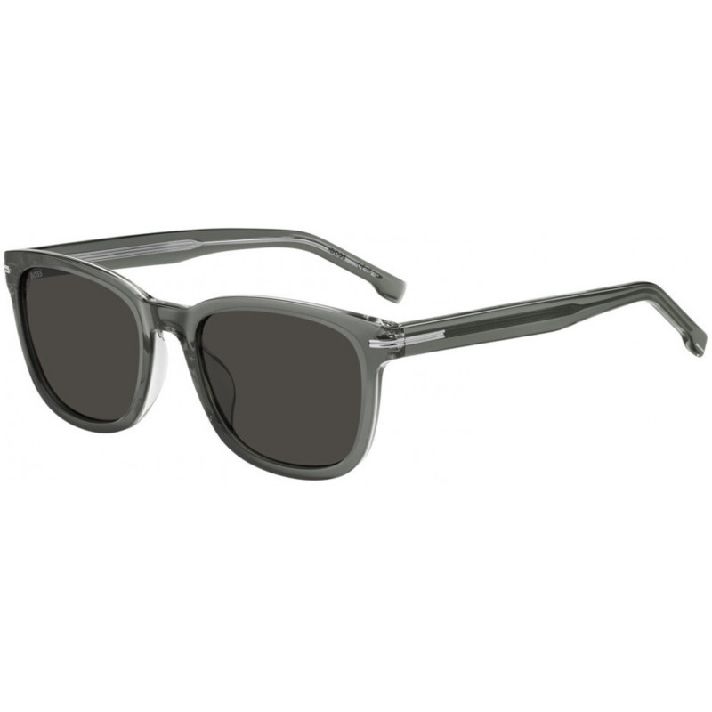 Sunglasses Boss (hub) 1722 /G/S BLIR Ir Grey Sunglasses Boss (hub) 1722 /G/S BLIR Ir Grey