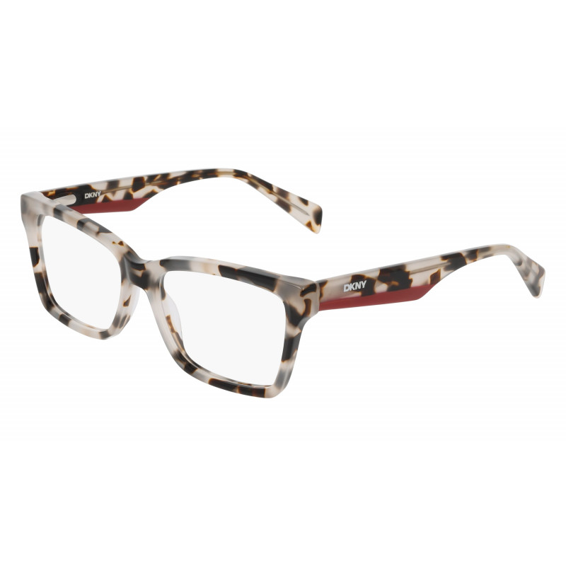 Eyeglasses DKNY DK 5095 101 Ivory Tortoise Eyeglasses DKNY DK 5095 101 Ivory Tortoise