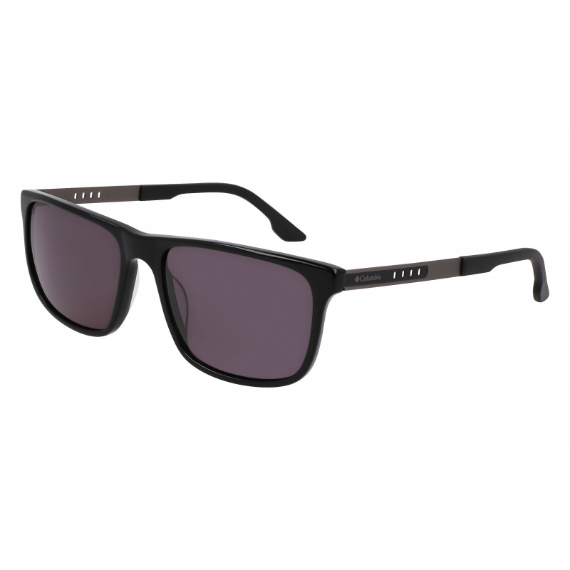 Sunglasses Columbia C 570 S 001 Black 60mm