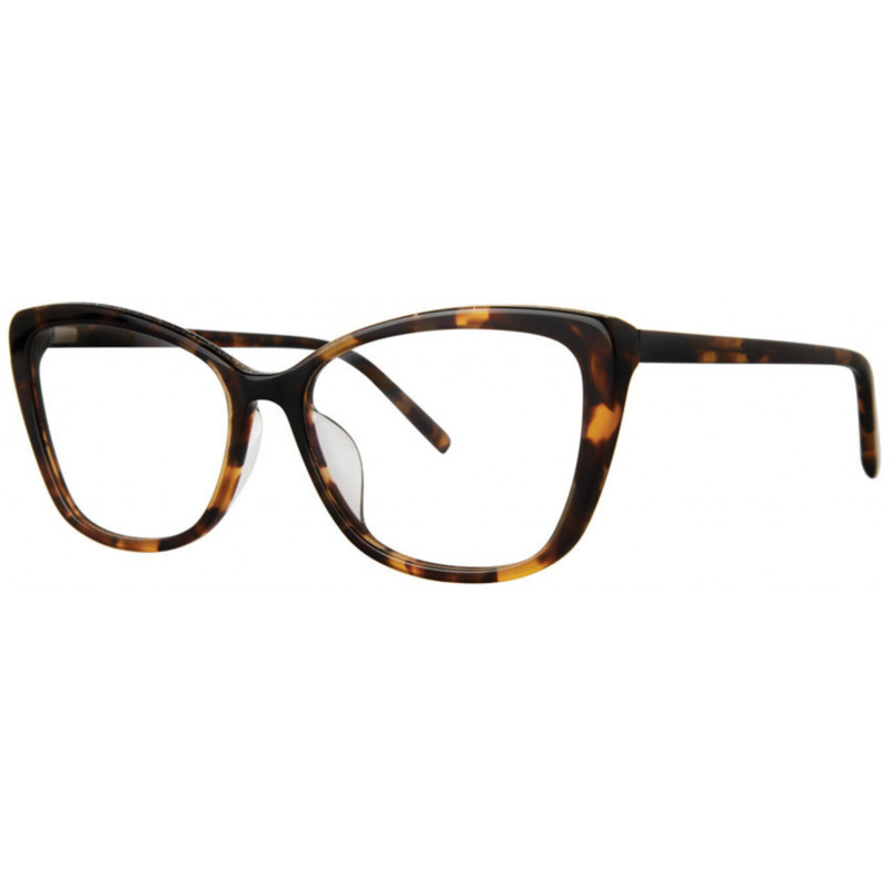 Eyeglasses Vera Wang VA 66 Tortoise Eyeglasses Vera Wang VA 66 Tortoise