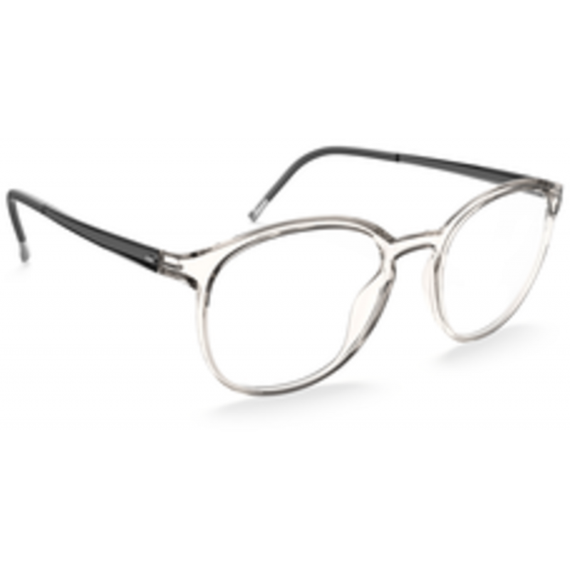 Eyeglasses Silhouette Eos View Full Rim 2929 8510 Smoky Blossom Eyeglasses Silhouette Eos View Full Rim 2929 8510 Smoky Blossom