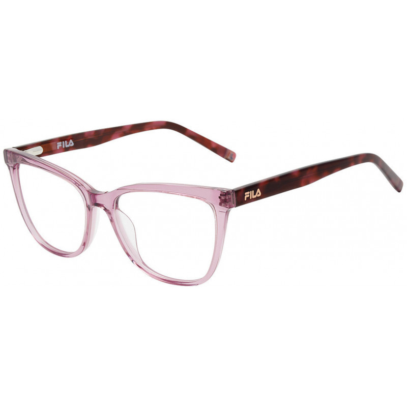 Sunglasses Fila VFI 979 0776 Shiny Trans. Pink Sunglasses Fila VFI 979 0776 Shiny Trans. Pink