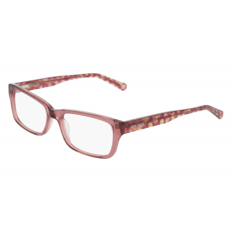 Eyeglasses NINE WEST NW 5249 601 Dusty Rose 54mm