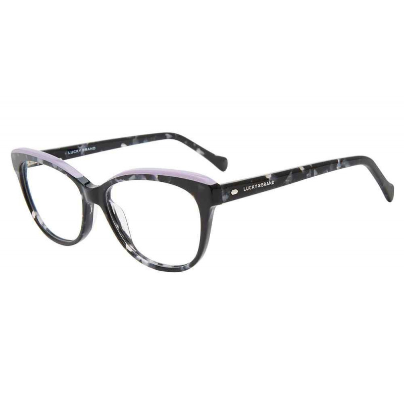 Sunglasses Lucky Brand VLBD 239 0bla Black Havana