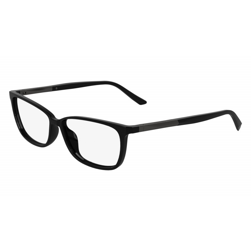 Eyeglasses CK 24546 001 Black Eyeglasses CK 24546 001 Black
