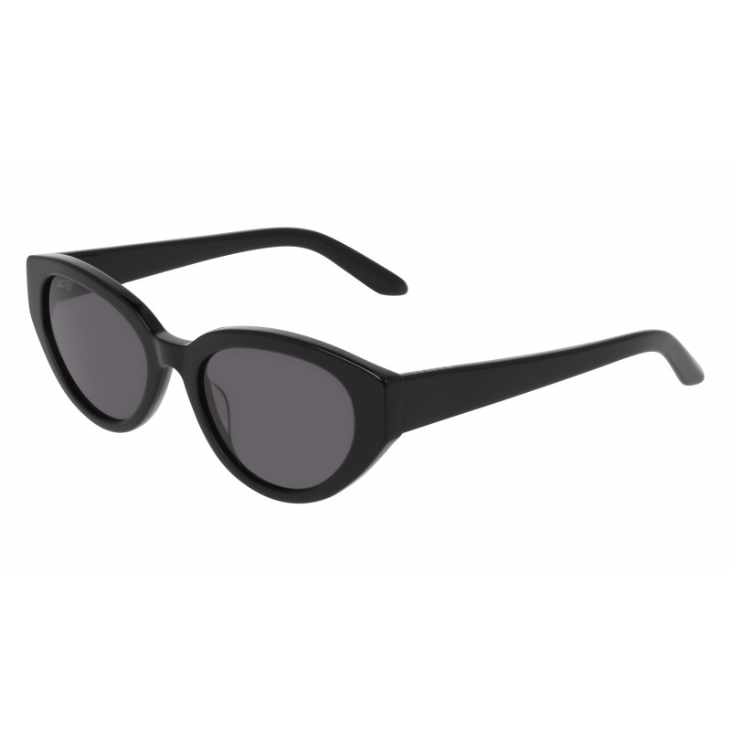 Sunglasses DRAGON DR JADE LL 001 Black/Ll Smoke 53mm