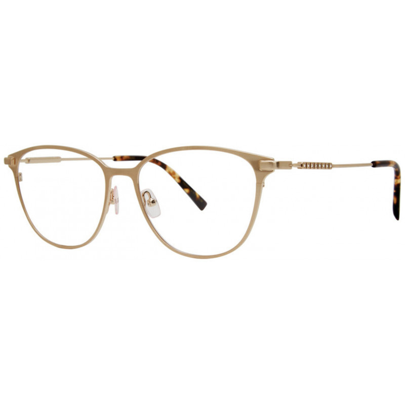 Eyeglasses Vera Wang Tanya Gold